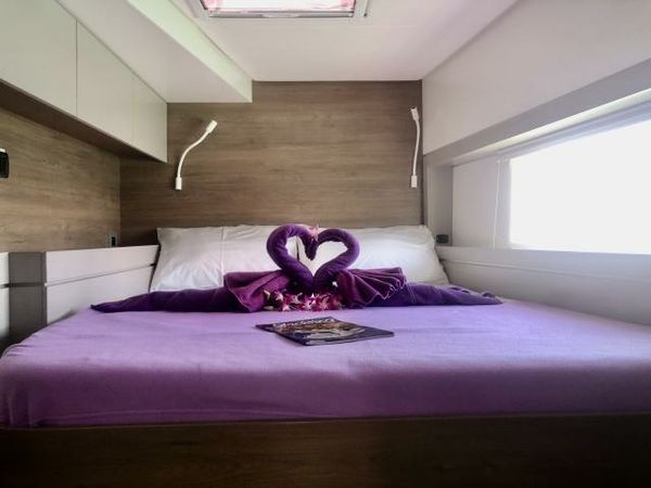 Bali 4.4 | Belle Isle