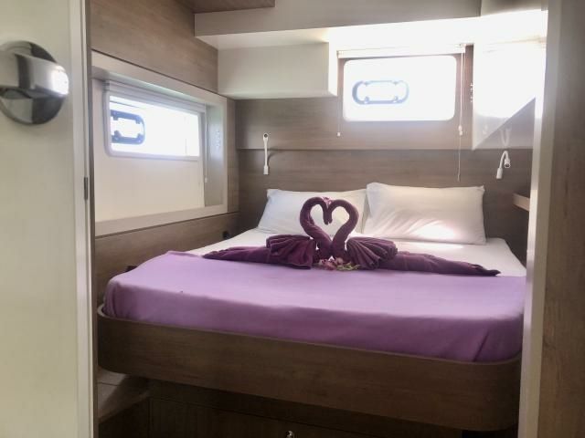 Bali 4.4 | Belle Isle