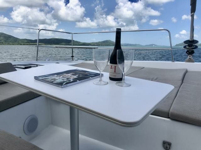 Bali 4.4 | Belle Isle