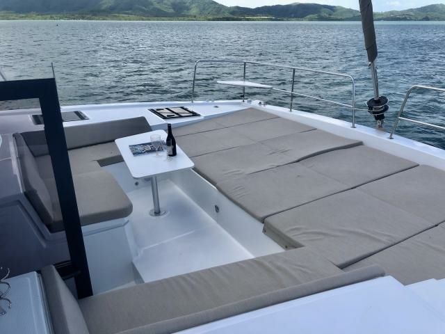 Bali 4.4 | Belle Isle