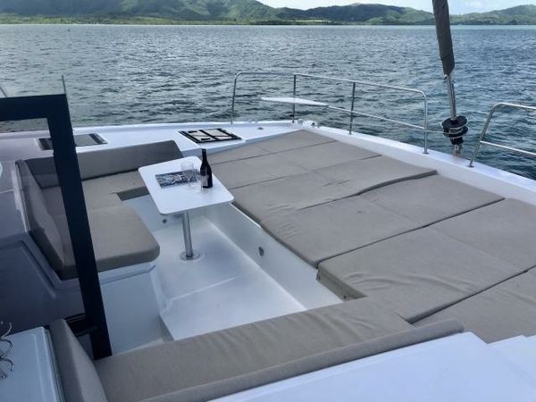 Bali 4.4 | Belle Isle