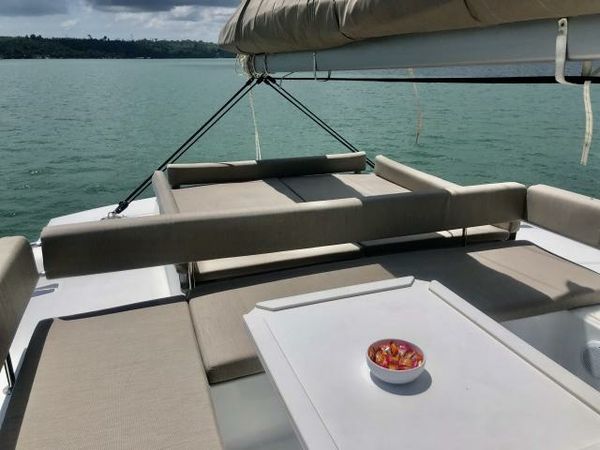 Bali 4.4 | Belle Isle