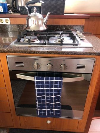 Matrix 21 | Kirsty B