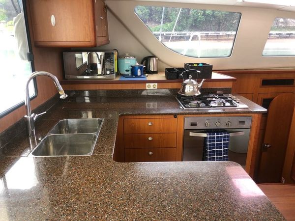 Matrix 21 | Kirsty B