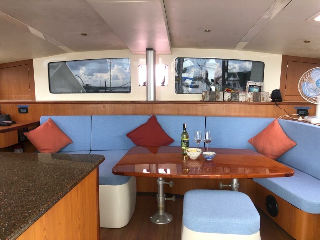 Matrix 21 | Kirsty B