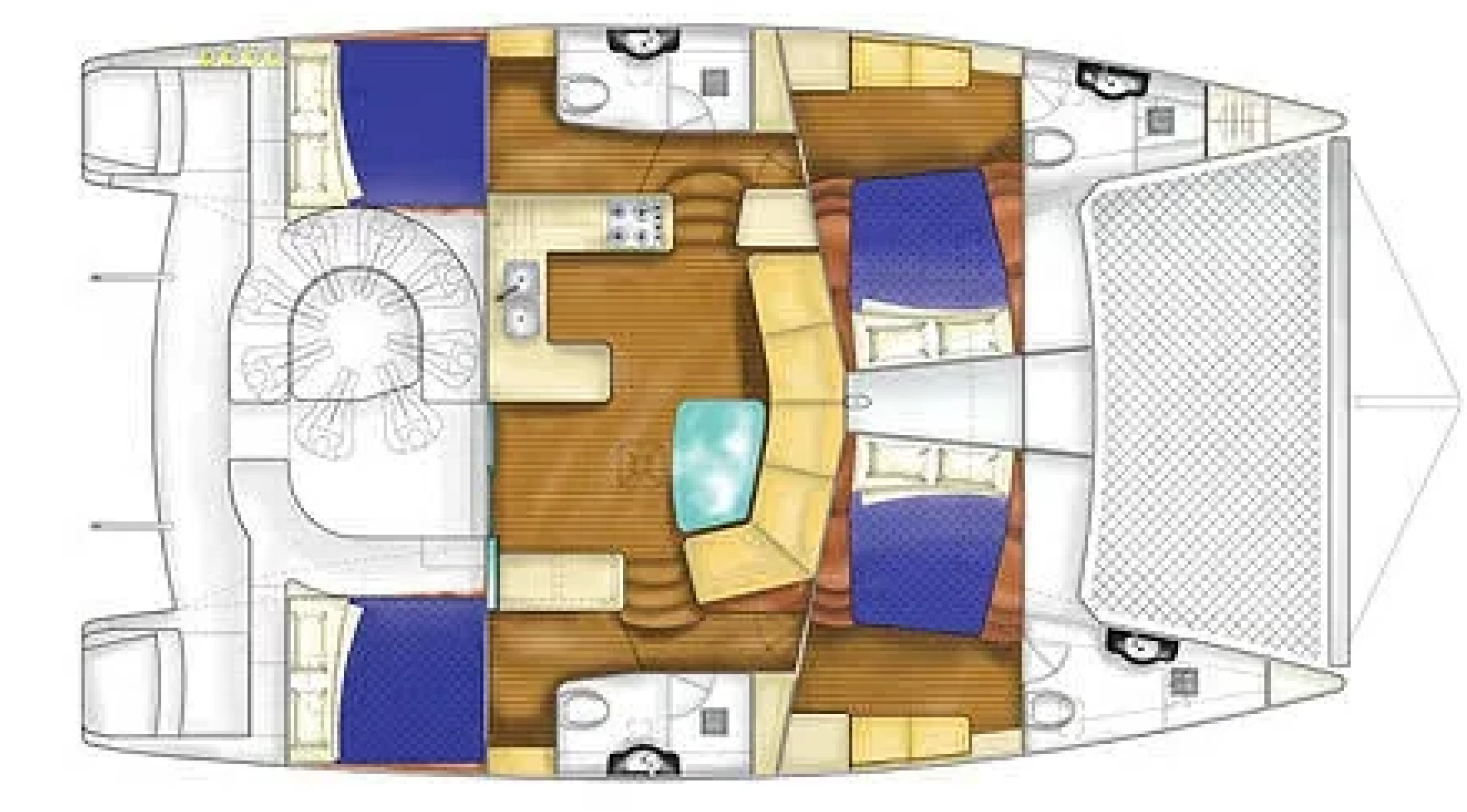 Matrix 21 | Kirsty B