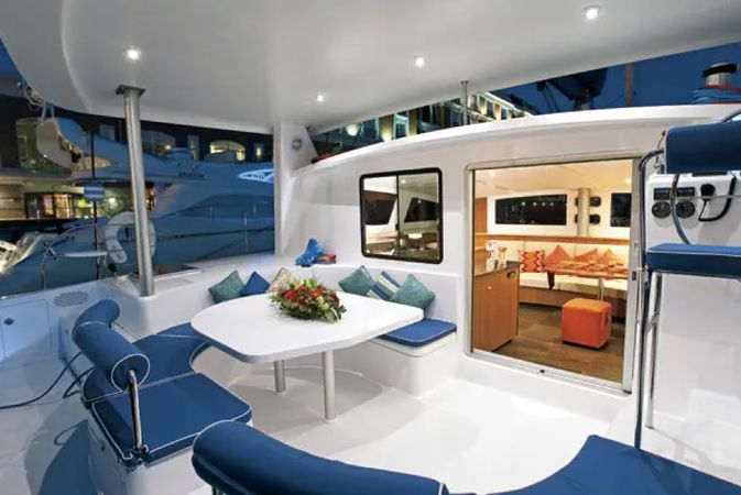 Matrix 21 | Kirsty B