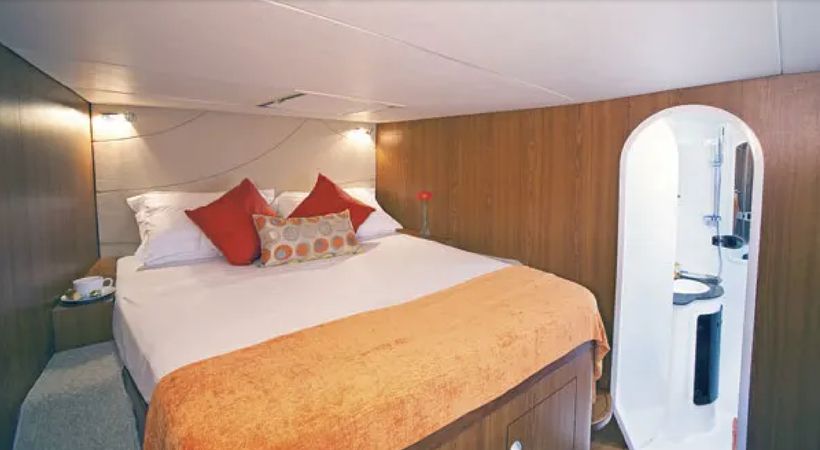 Matrix 21 | Kirsty B