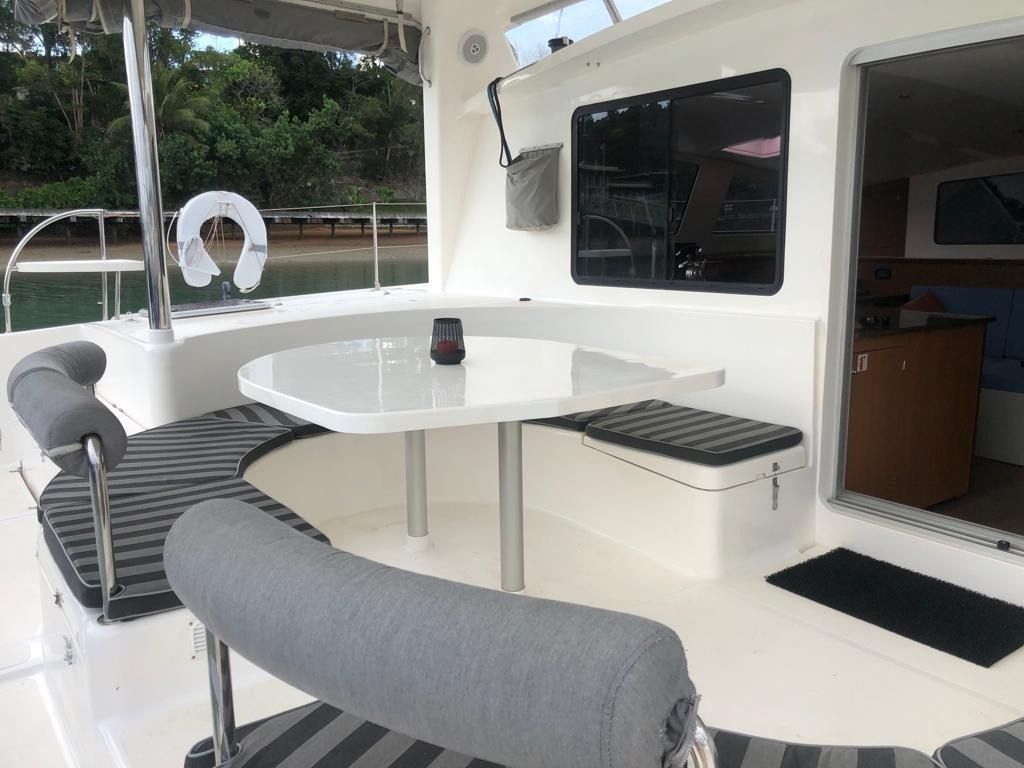 Matrix Vision 450 | Kristy B