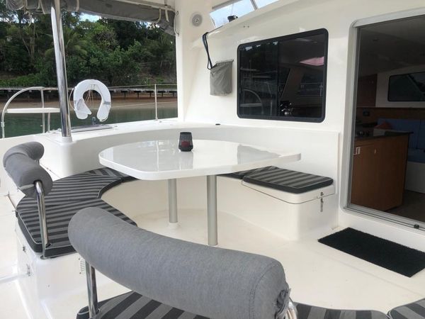 Matrix Vision 450 | Kristy B
