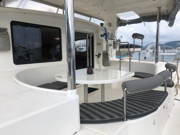 Matrix Vision 450 | Kristy B