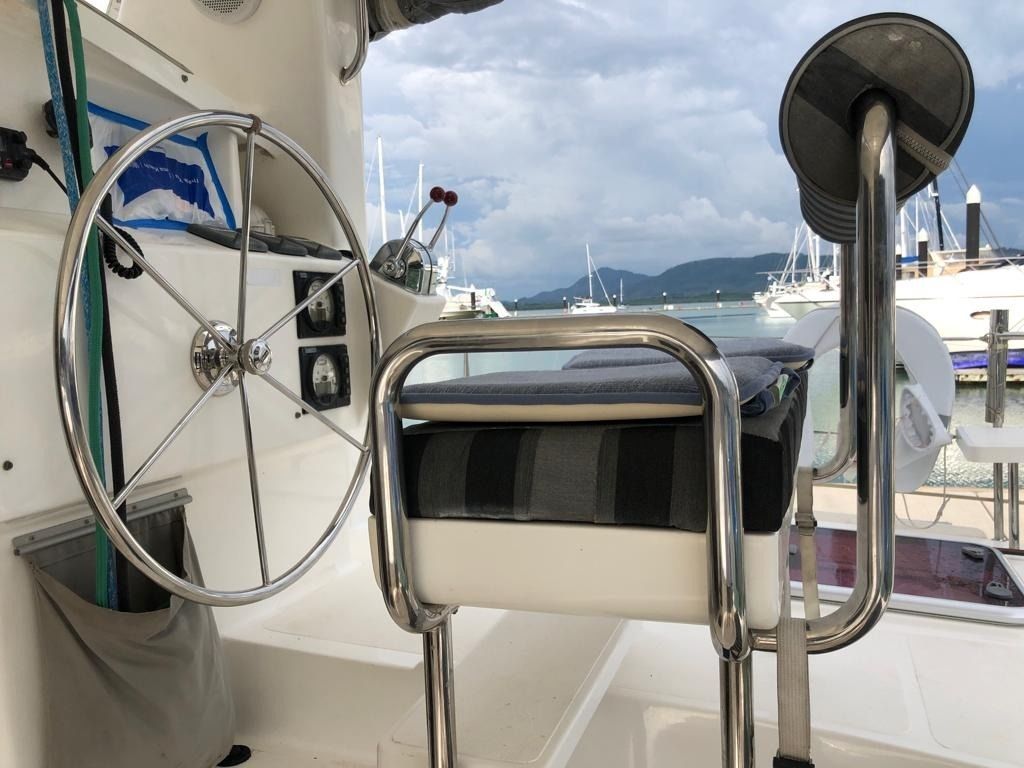 Matrix Vision 450 | Kristy B