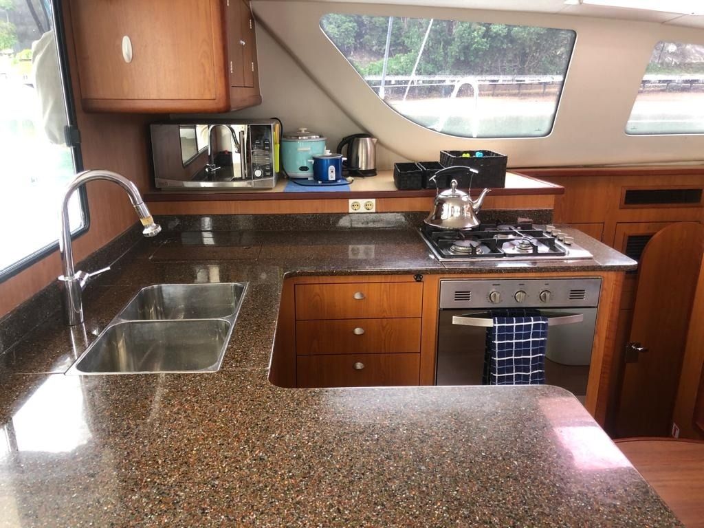 Matrix Vision 450 | Kristy B
