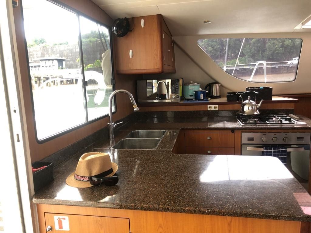 Matrix Vision 450 | Kristy B
