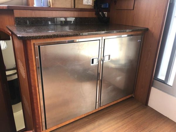 Matrix Vision 450 | Kristy B