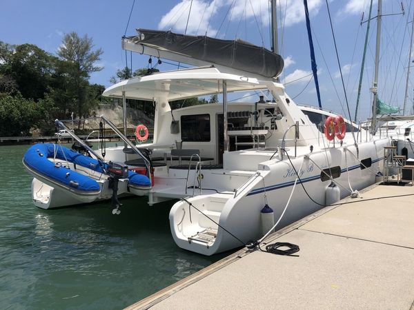 Matrix Vision 450 | Kristy B