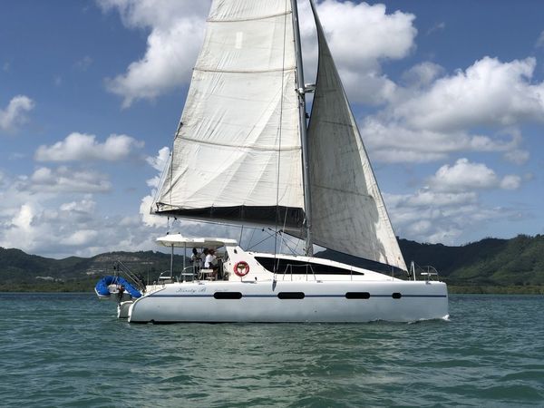 Matrix Vision 450 | Kristy B