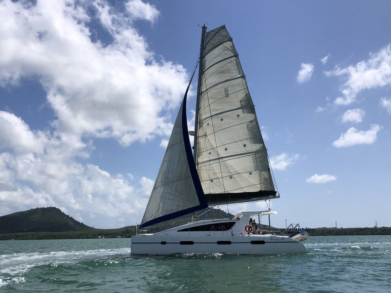 Matrix Vision 450 | Kristy B