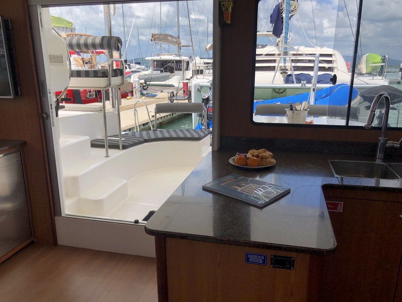 Matrix Vision 450 | Kristy B