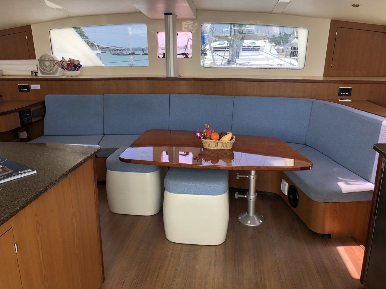 Matrix Vision 450 | Kristy B