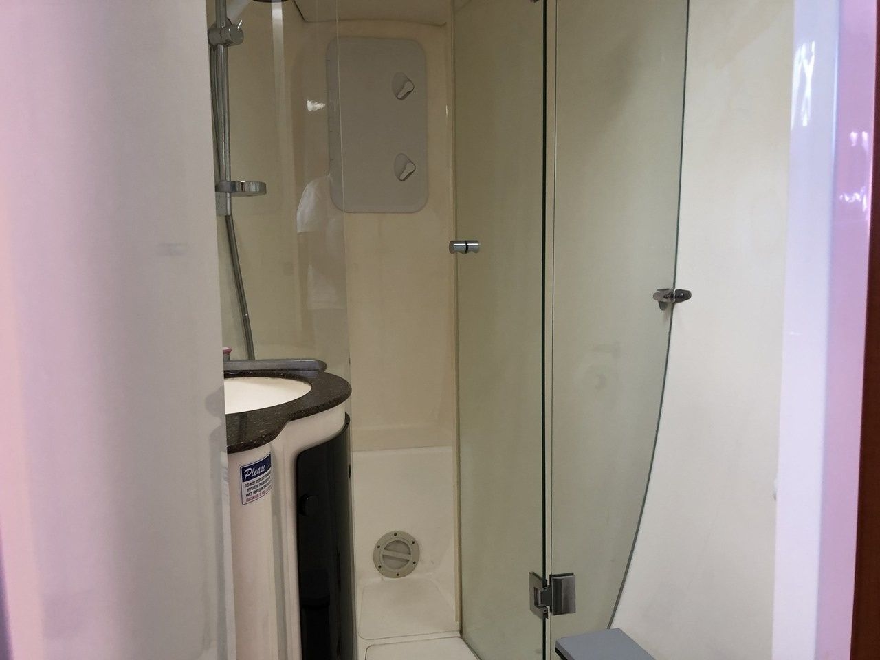 Matrix Vision 450 | Kristy B