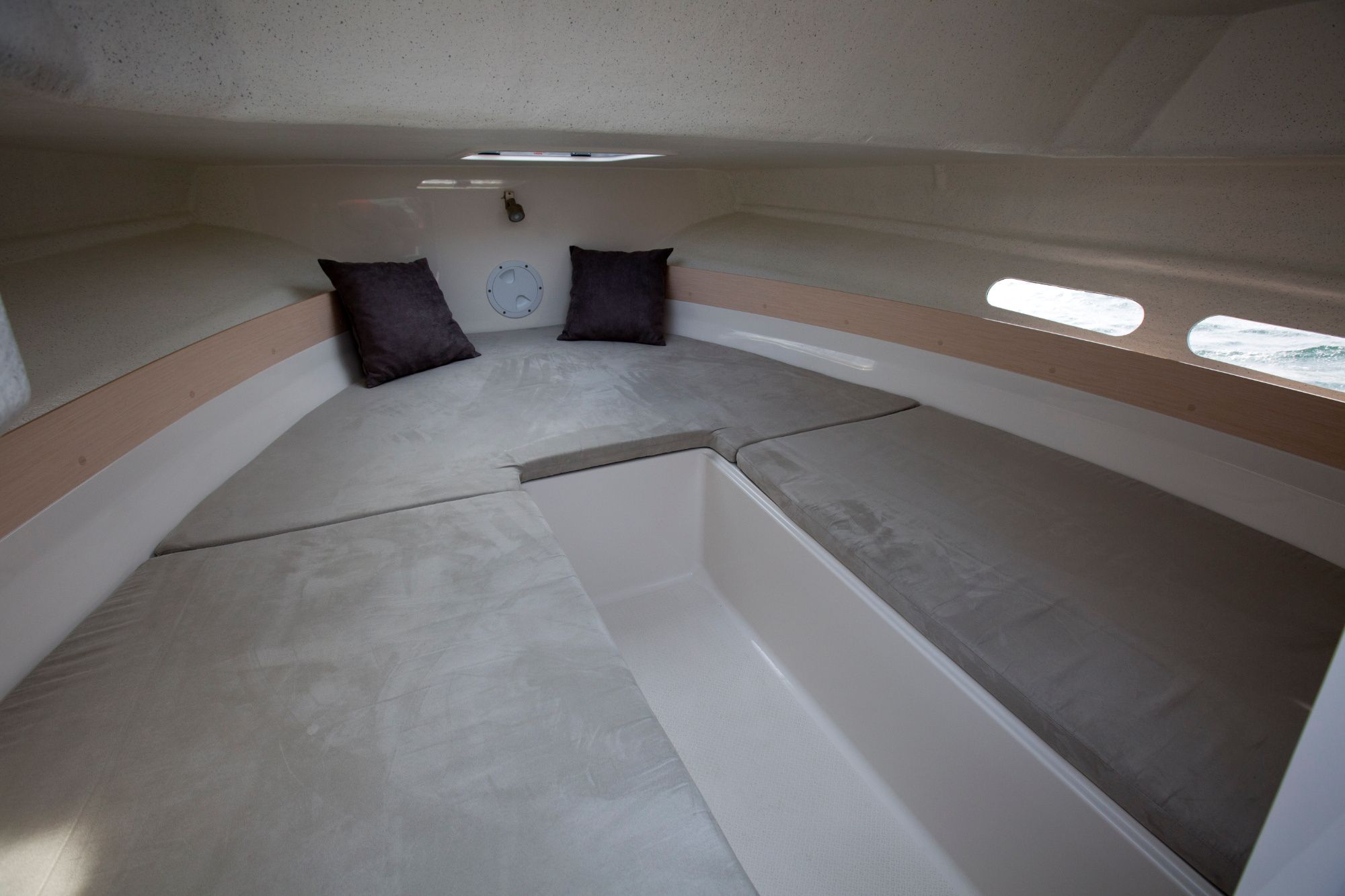 Pacific Craft 630 | PC 5