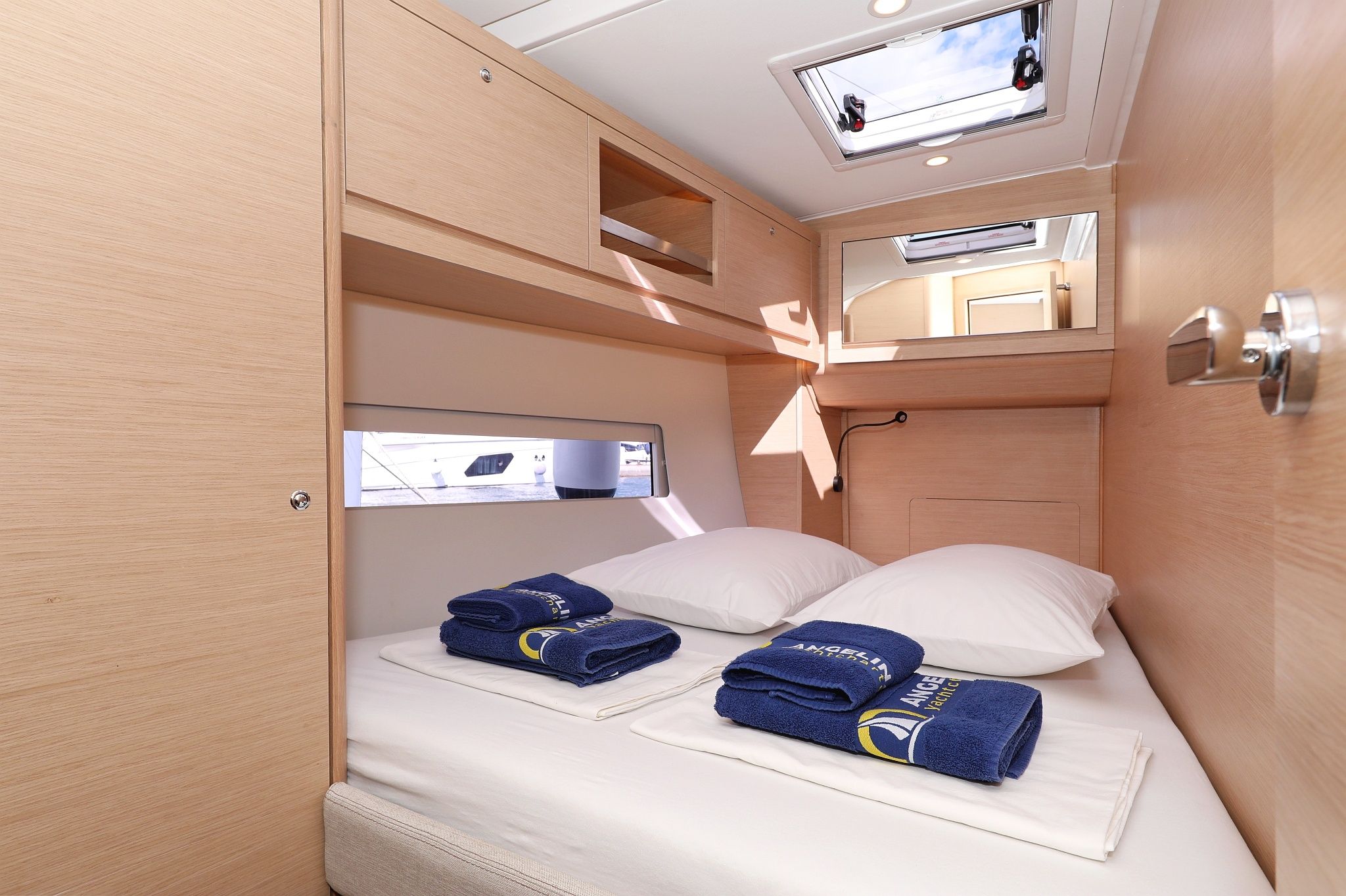 Dufour 470 | Dance