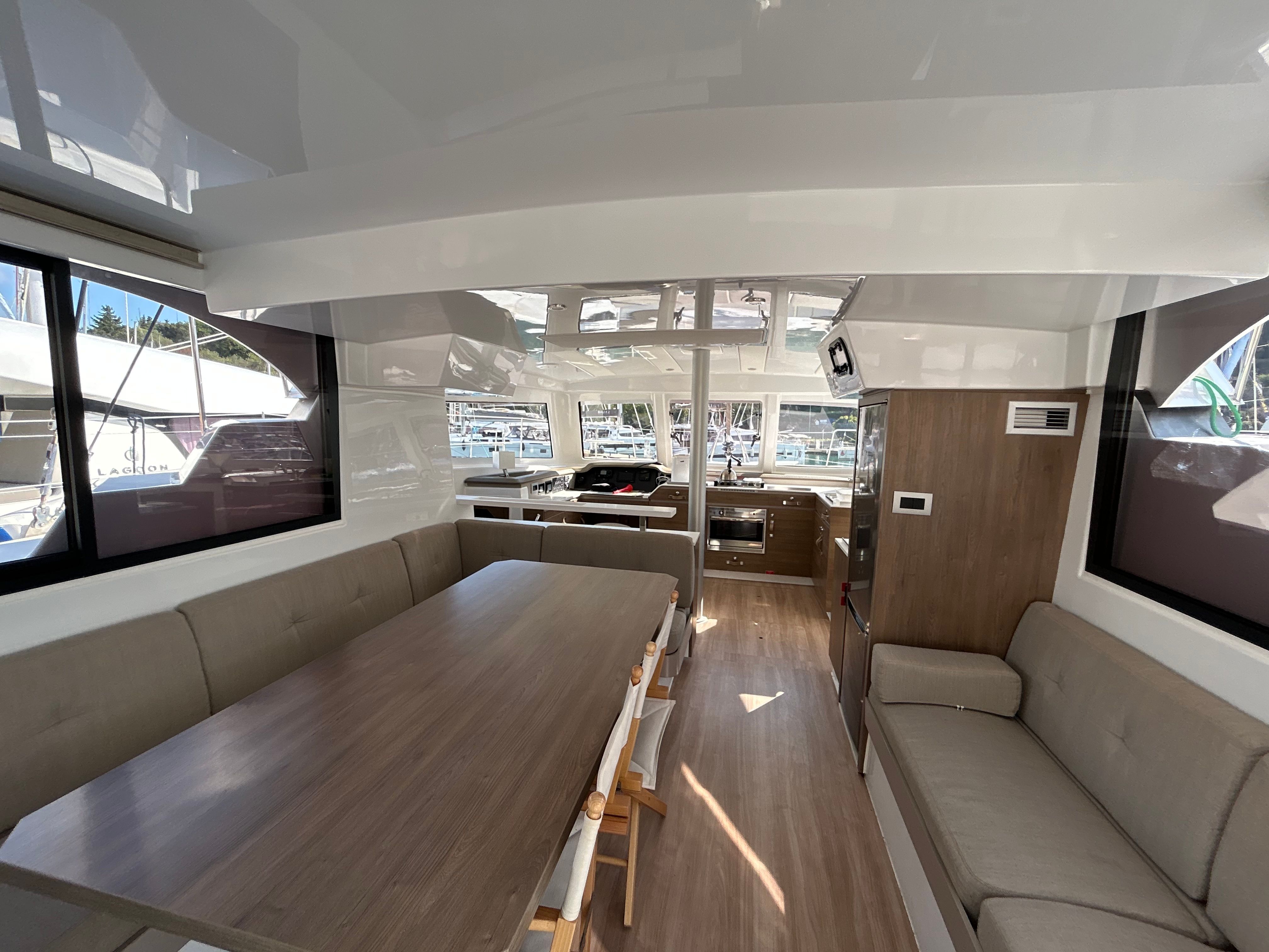 Bali Catspace | Perle Blanche