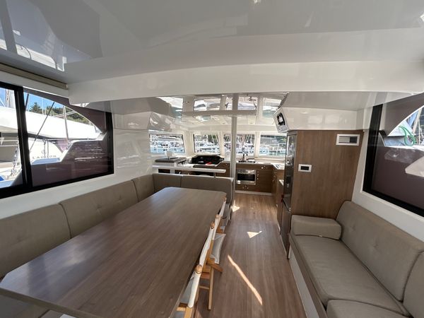 Bali Catspace | Perle Blanche