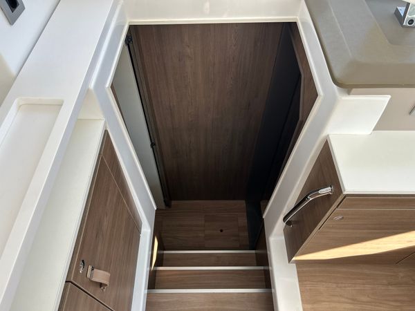 Bali Catspace | Perle Blanche