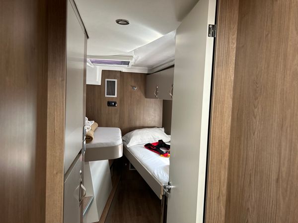 Bali Catspace | Perle Blanche