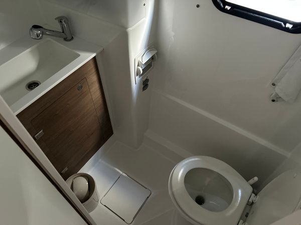 Bali Catspace | Perle Blanche