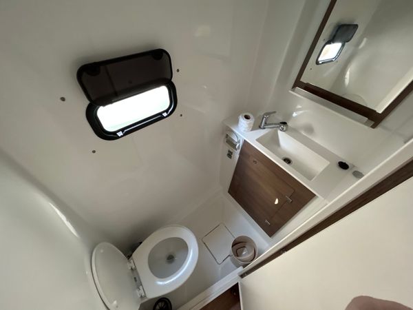 Bali Catspace | Perle Blanche