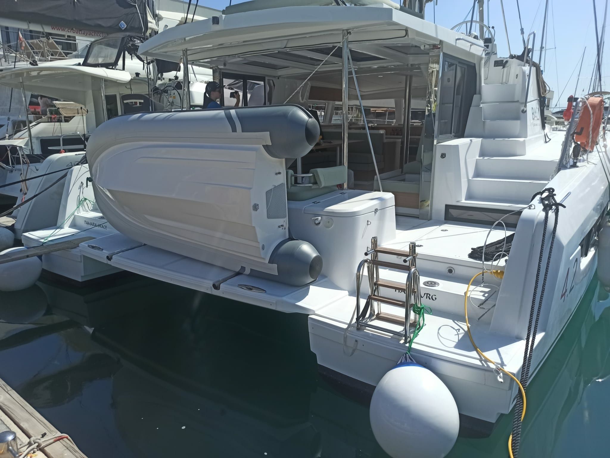 Bali 4.2 | Tamara Grace 2