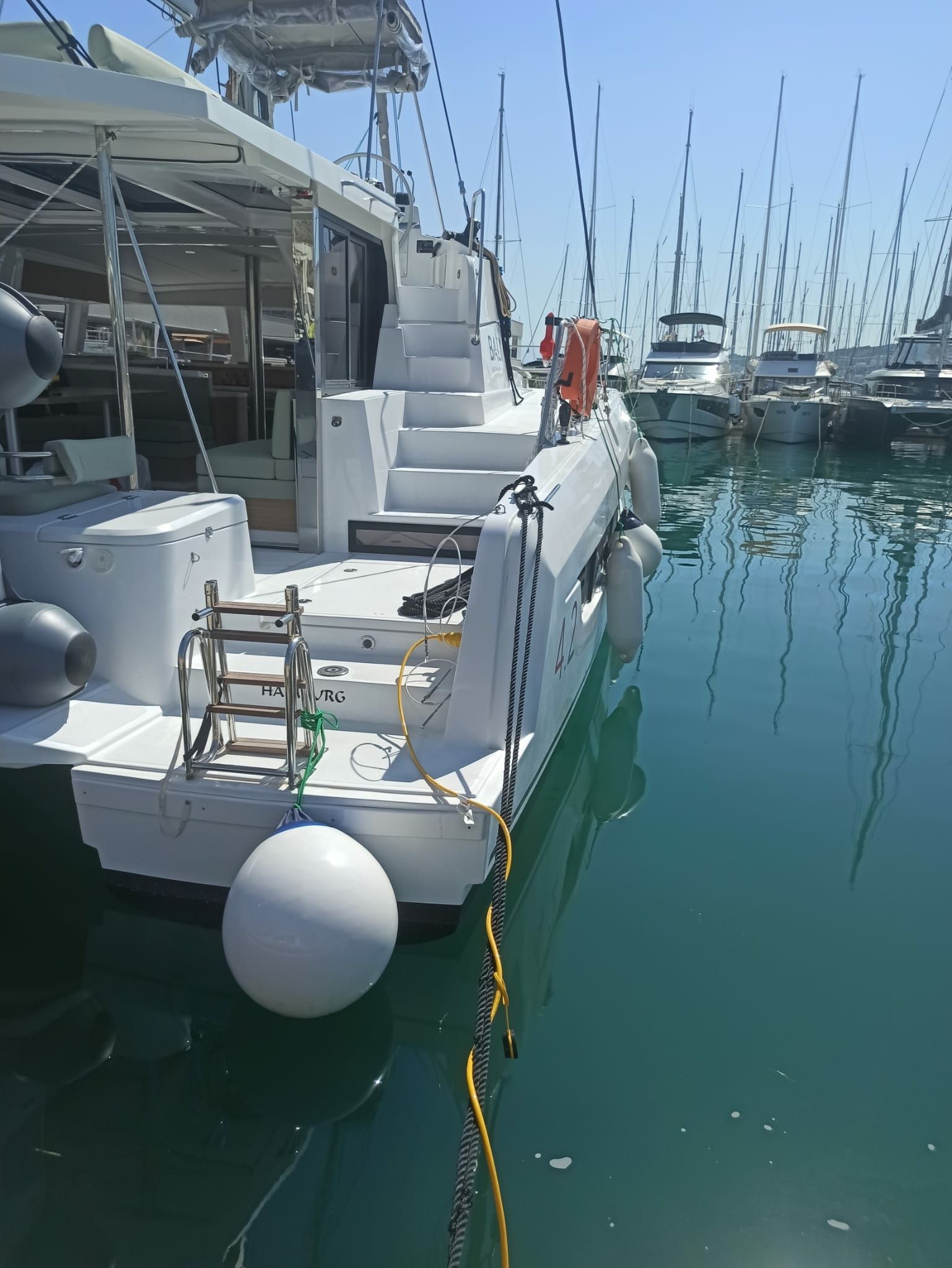 Bali 4.2 | Tamara Grace 2