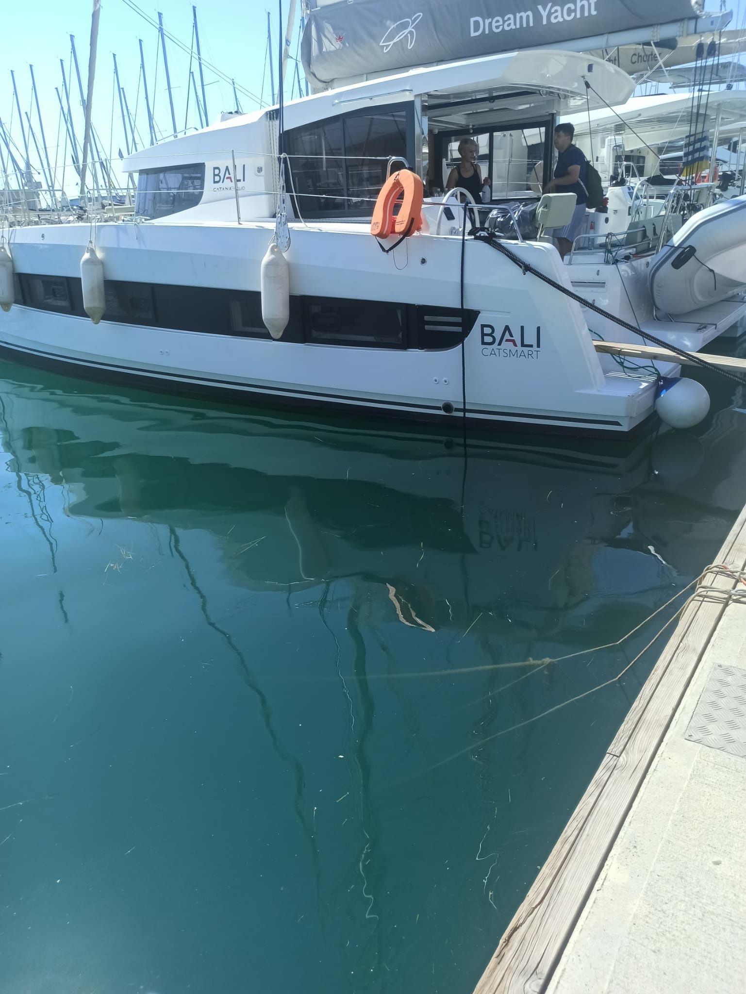 Bali 4.2 | Tamara Grace 2