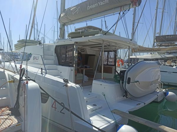 Bali 4.2 | Tamara Grace 2