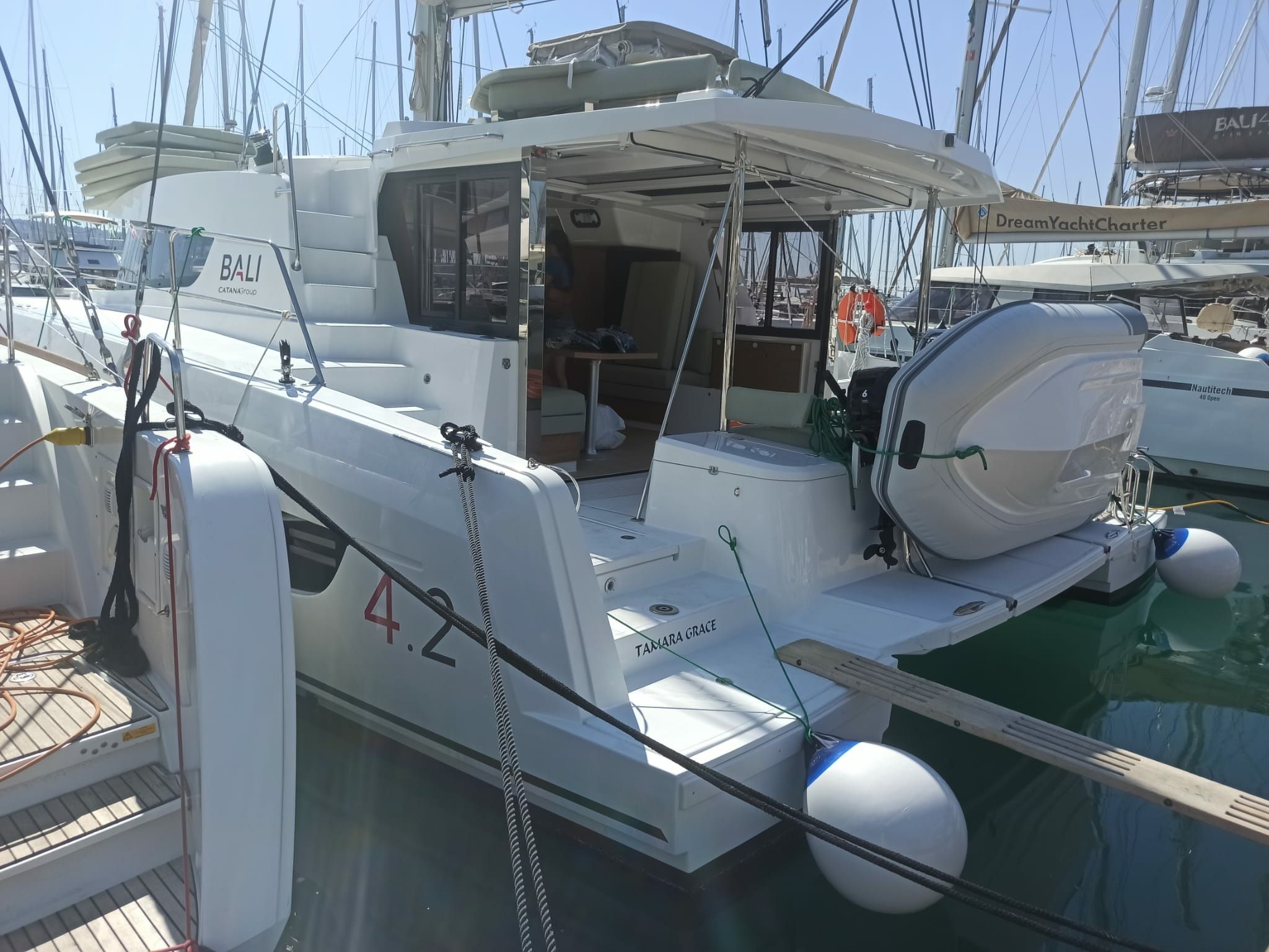 Bali 4.2 | Tamara Grace 2