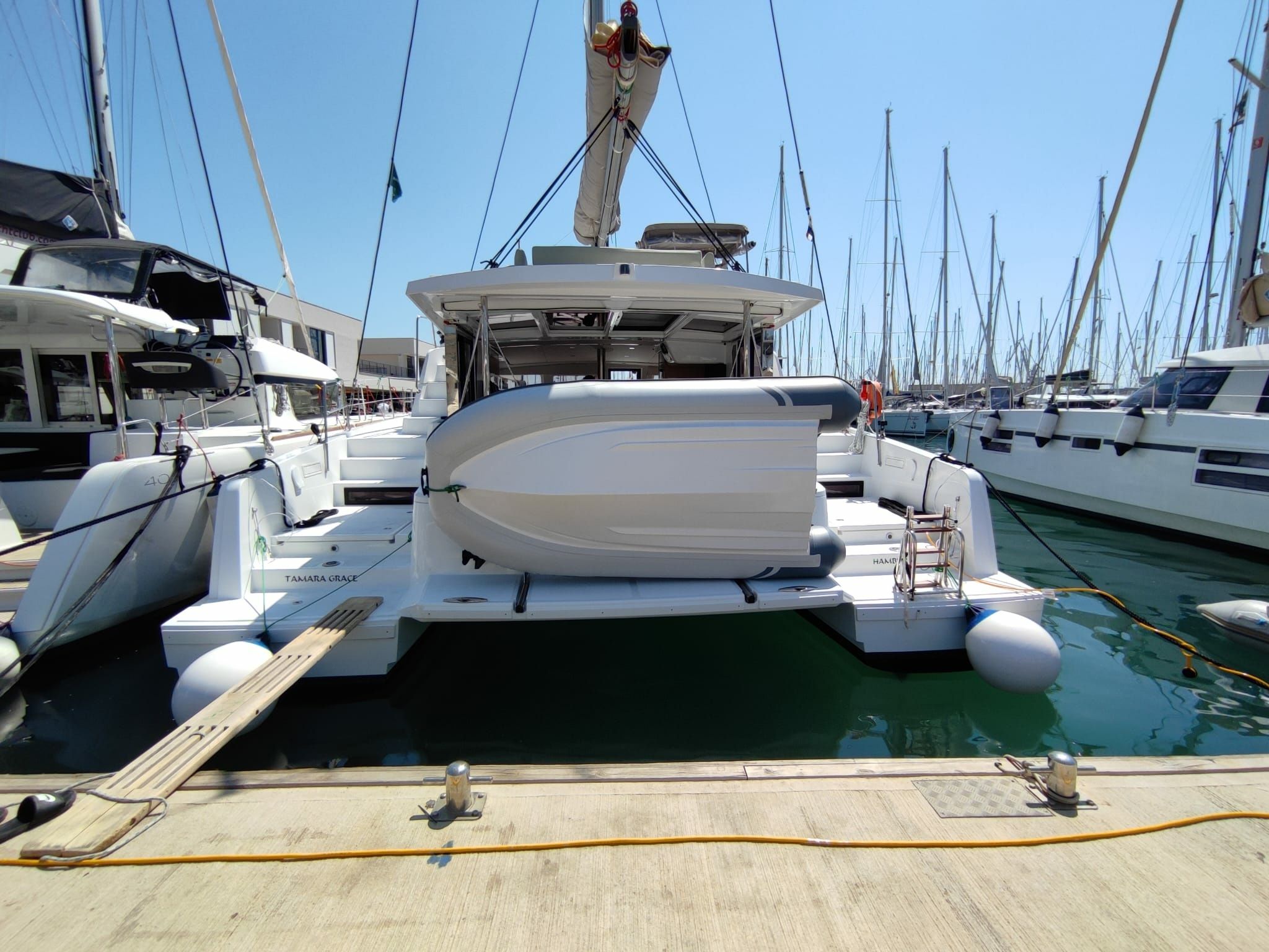 Bali 4.2 | Tamara Grace 2