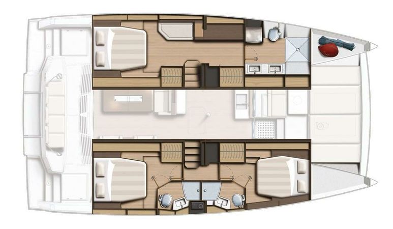 Bali 4.4 | Divine Destiny