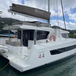 Bali 4.4 | Divine Destiny