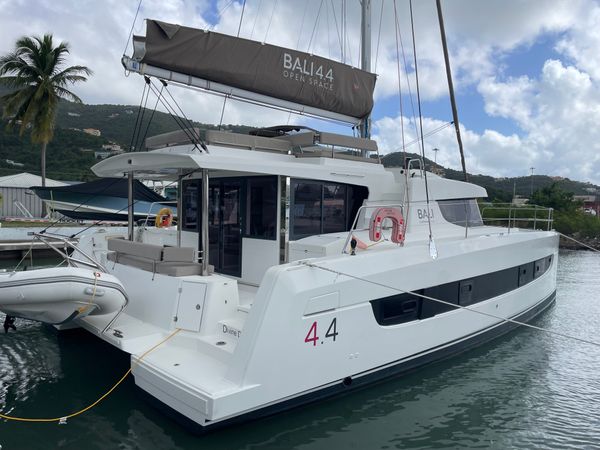 Bali 4.4 | Divine Destiny