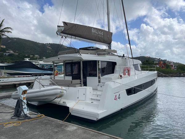 Bali 4.4 | Divine Destiny