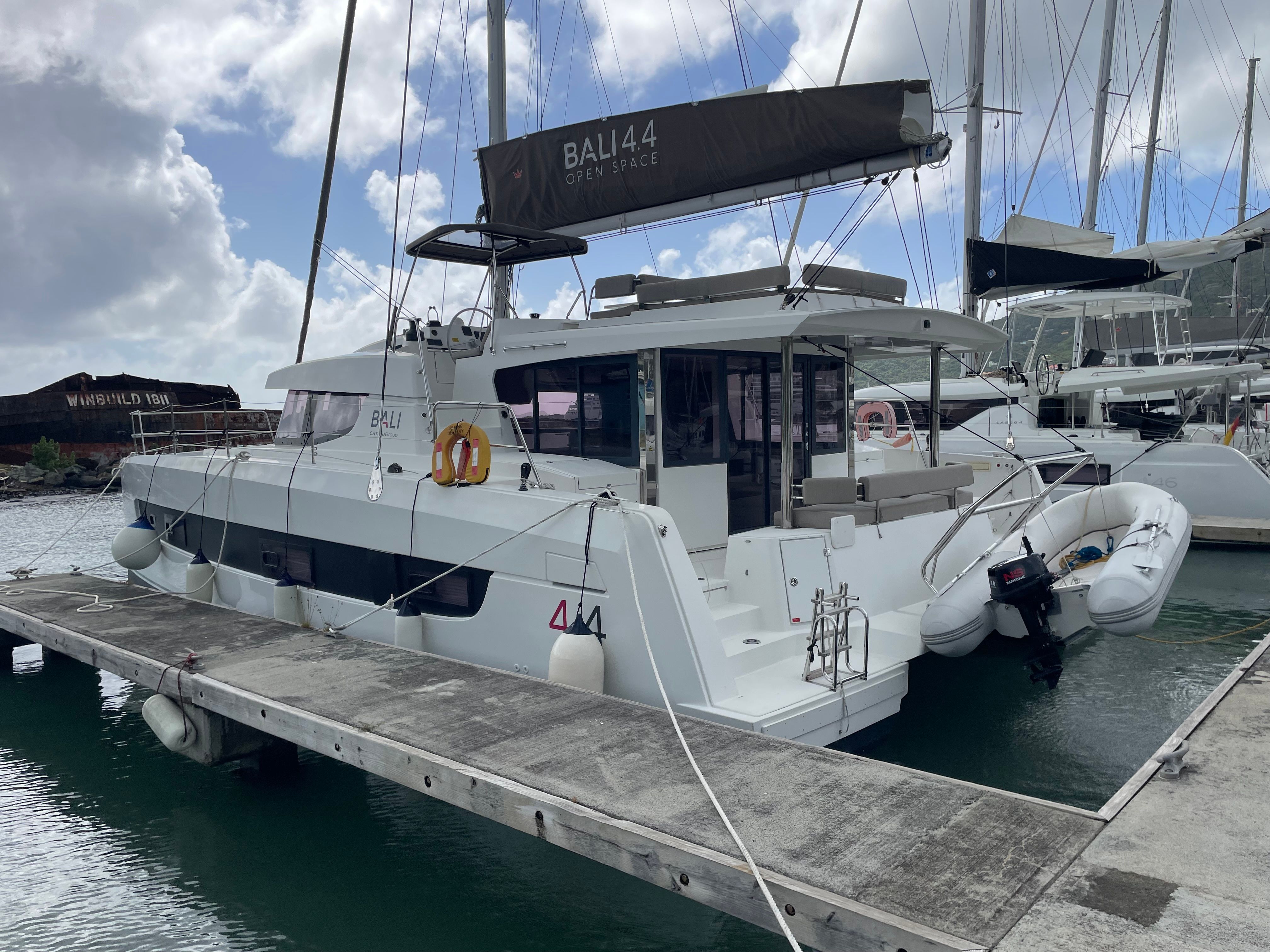 Bali 4.4 | Divine Destiny