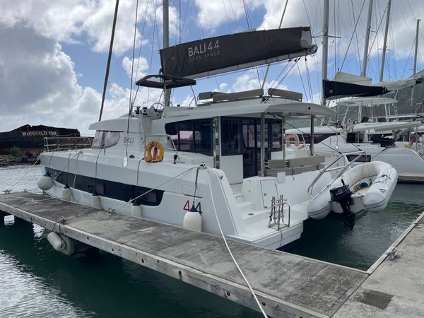 Bali 4.4 | Divine Destiny