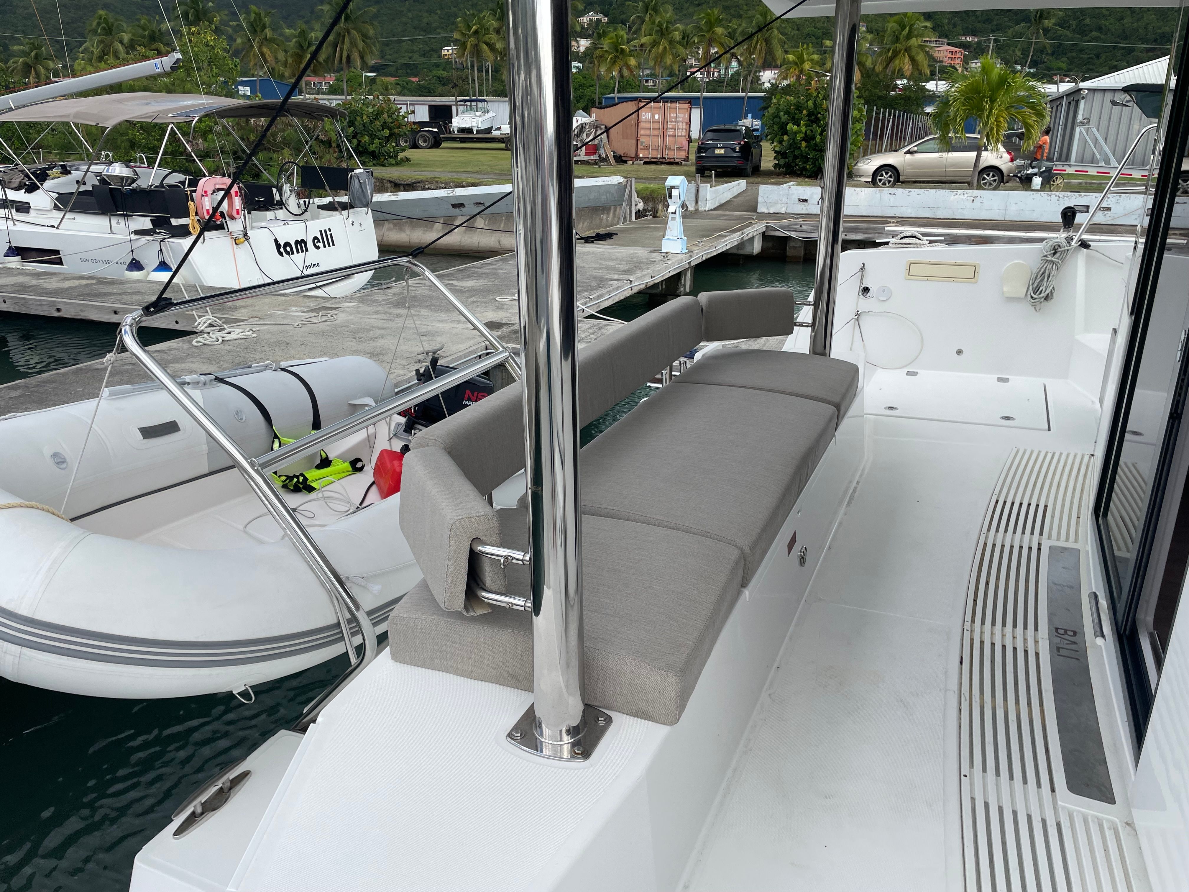 Bali 4.4 | Divine Destiny