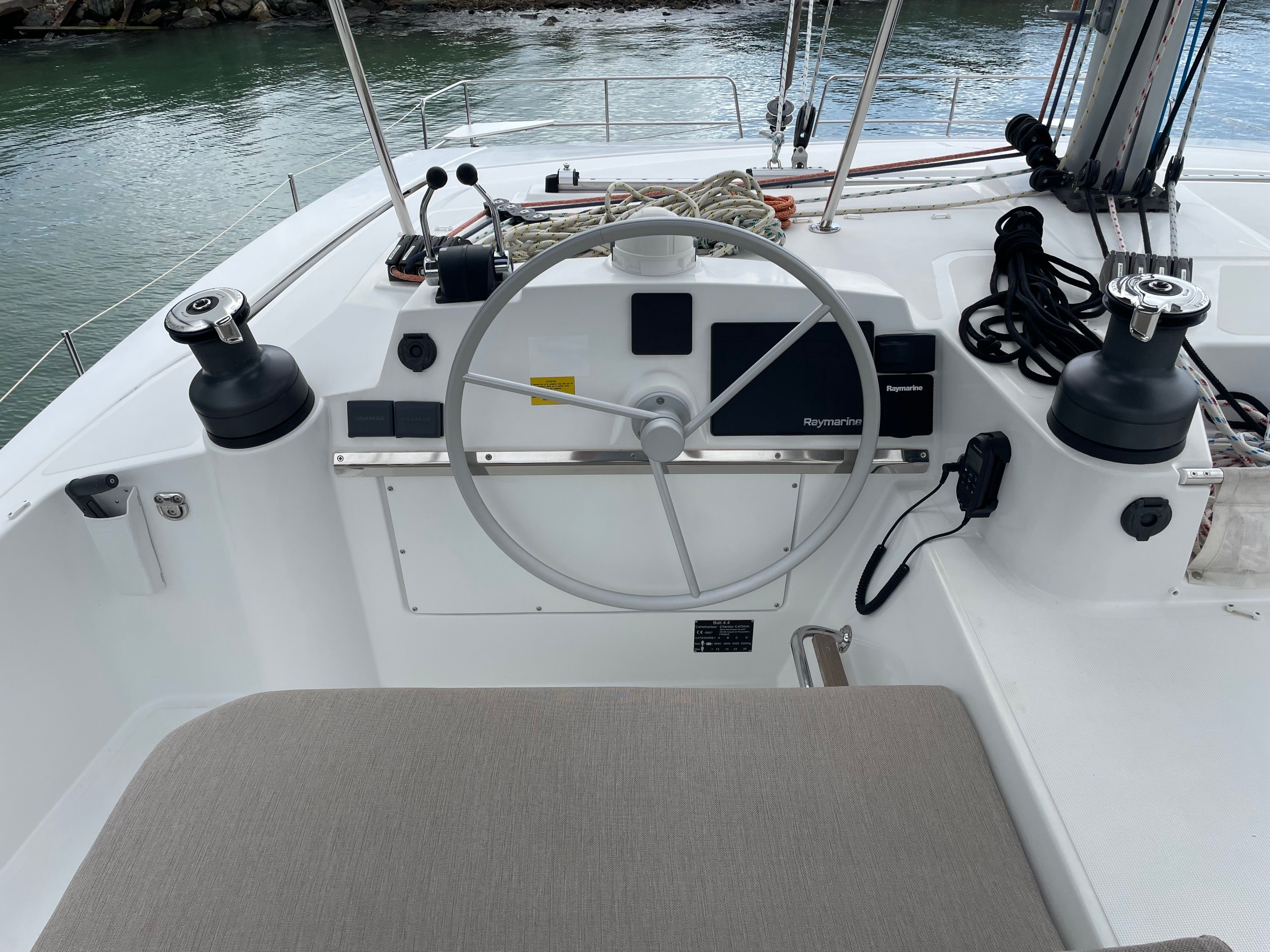 Bali 4.4 | Divine Destiny