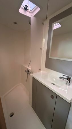 Fountaine Pajot Isla 40 | Calico