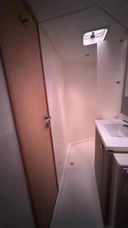 Fountaine Pajot Isla 40 | Calico