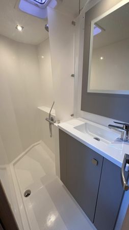 Fountaine Pajot Isla 40 | Calico